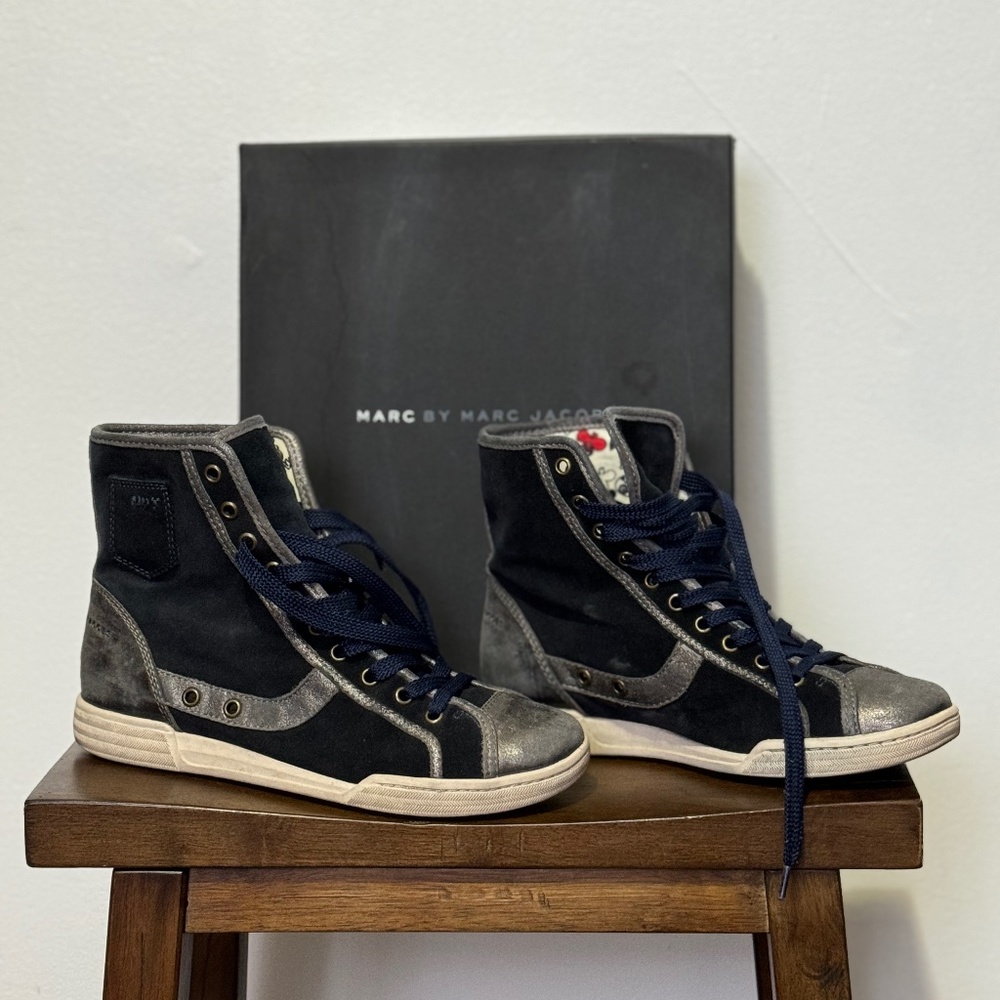 Marc by Marc Jacob sneakers